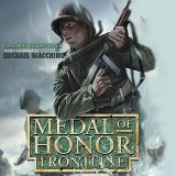 Michael Giacchino - Medal Of Honor: Frontline Assault