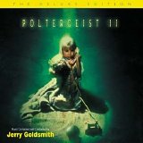 Jerry Goldsmith - Poltergeist 2 (Soundtrack)