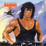 Jerry Goldsmith - Rambo III (Soundtrack)
