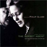 Philip Glass - The Secret Agent (Soundtrack)