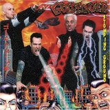 Goldfinger - Stomping Ground