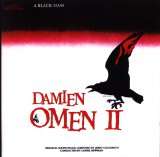 Jerry Goldsmith - Damien: Omen II
