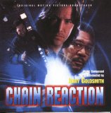 Jerry Goldsmith - Chain Reaction (Soundtrack)