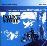 Jerry Goldsmith - Police Story (Soundtrack)