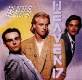 Heaven 17 - The Best Of Heaven 17