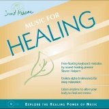 Steven Halpern - Music for Healing