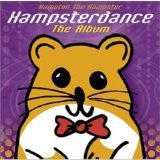 Hampton The Hamster - Hampsterdance - The Album