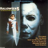 Alan Howarth - Halloween 5: The Revenge Of Michael Myers