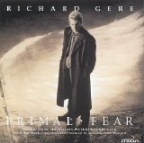 James Newton Howard - Primal Fear (Soundtrack)