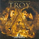 James Horner - Troy (Soundtrack)