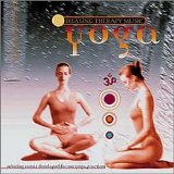 Healing Therapy Music - Yoga (EP)