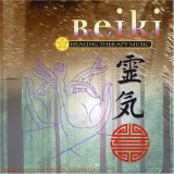 Healing Therapy Music - Reiki (EP)