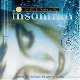 Healing Therapy Music - Insomnia