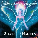 Steven Halpern - Gifts of the Angels