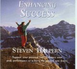 Steven Halpern - Enhancing Success