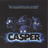 James Horner - Casper (Soundtrack)