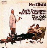 Neal Hefti - The Odd Couple (Soundtrack)