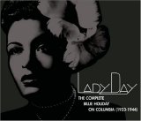 Billie Holiday - The Complete On Columbia