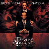 James Newton Howard - The Devil's Advocate