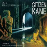 Bernard Herrman - Citizen Kane (Soundtrack)