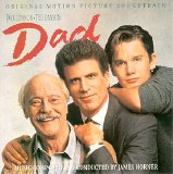 James Horner - Dad (Soundtrack)