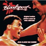 Paul Hertzog - Bloodsport (Soundtrack)