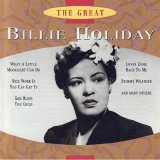 Billie Holiday - The Great Billie Holiday - Vol. 1