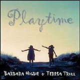 Barbara Higbie - Playtime