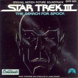 James Horner - Star Trek III - The Search For Spock