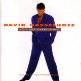 David Hasselhoff - You Are Everything