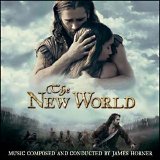 James Horner - The New World (Soundtrack)