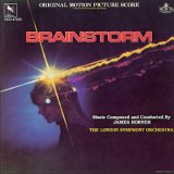 James Horner - Brainstorm (1983)-JAMES HORNER