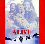 James Newton Howard - Alive! (Soundtrack)