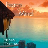 Steven Halpern - Peace of Mind