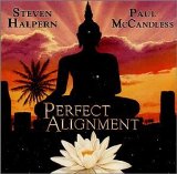 Steven Halpern - Perfect Alignment