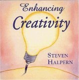 Steven Halpern - Enhancing Creativity