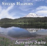 Steven Halpern - Serenity Suite: Music & Nature