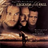James Horner - Legends Of The Fall (Soundtrack)