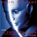 James Horner - Bicentennial Man (Soundtrack)