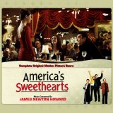 James Newton Howard - America's Sweethearts (Soundtrack)
