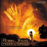 James Horner - Bobby Jones Stroke Of Genius (Soundtrack)