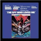 Marvin Hamlisch - The Spy Who Loved Me (Soundtrack)
