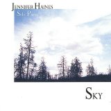 Jennifer Haines - Sky