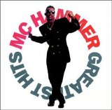 M.C. Hammer - Greatest Hits