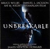 James Newton Howard - Unbreakable (Soundtrack)