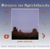 John Huling - Return To Spiritlands