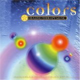 Healing Therapy Music - Colors