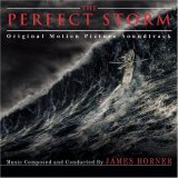 James Horner - The Perfect Storm (Soundtrack)
