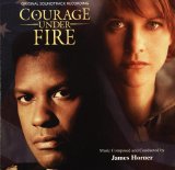 James Horner - Courage Under Fire (Soundtrack)