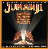 James Horner - Jumanji (Soundtrack)